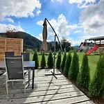 Lieblingsplatz - Willingen Inklusive Meinecardplus