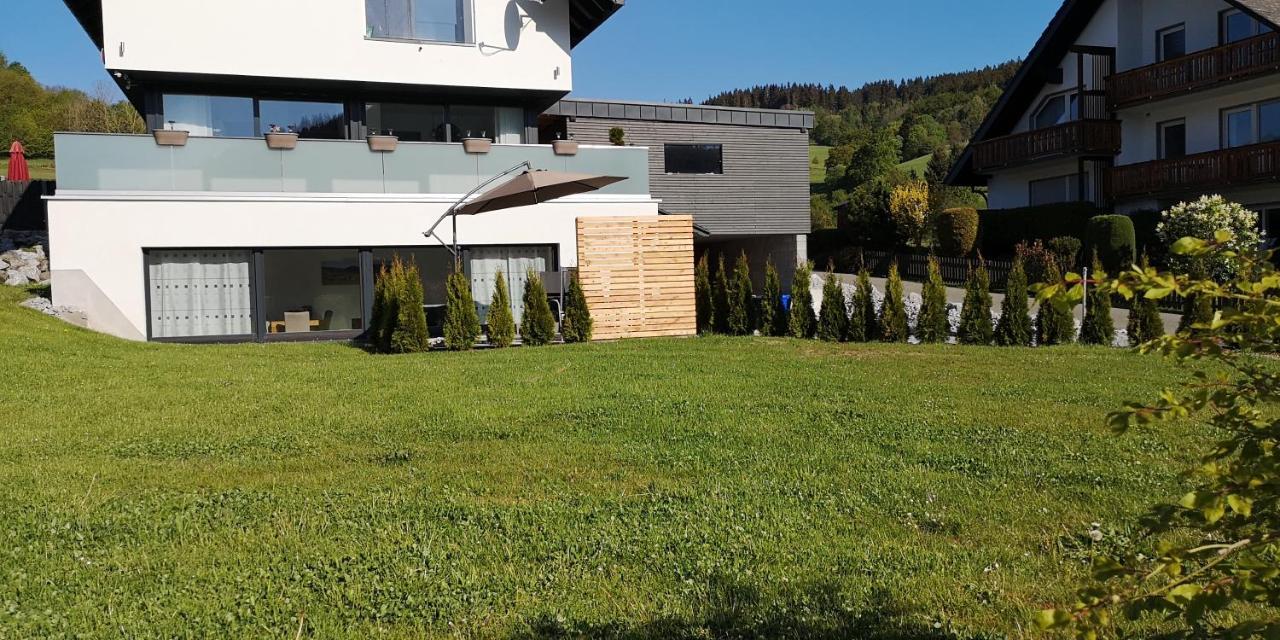 Apartment Lieblingsplatz - Willingen Inklusive Meinecardplus Willingen (Upland)